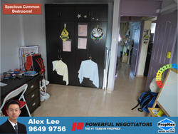 Blk 173 Yishun Avenue 7 (Yishun), HDB 4 Rooms #113002812